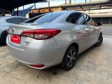 Kito Veículos | Yaris 1.5 16V FLEX SEDAN XS MULTIDRIVE 18/19 - foto 7