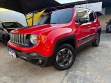 Kito Veículos | Renegade 2.0 16V TURBO DIESEL SPORT 4P 4X4 AUTOMÁTICO 15/16 - foto 2