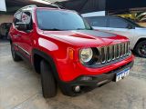 Kito Veículos | Renegade 2.0 16V TURBO DIESEL SPORT 4P 4X4 AUTOMÁTICO 15/16 - foto 4
