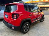 Kito Veículos | Renegade 2.0 16V TURBO DIESEL SPORT 4P 4X4 AUTOMÁTICO 15/16 - foto 7