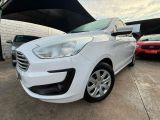 Kito Veículos | Ka 1.0 TI-VCT FLEX SE SEDAN MANUAL 18/19 - foto 1
