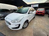 Kito Veículos | Ka 1.0 TI-VCT FLEX SE SEDAN MANUAL 18/19 - foto 2