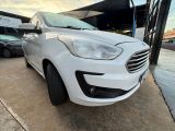 Kito Veículos | Ka 1.0 TI-VCT FLEX SE SEDAN MANUAL 18/19 - foto 4