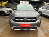 Kito Veículos | T-Cross 1.4 250 TSI TOTAL FLEX HIGHLINE AUTOMÁTICO 24/25 - foto 3