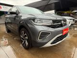 Kito Veículos | T-Cross 1.4 250 TSI TOTAL FLEX HIGHLINE AUTOMÁTICO 24/25 - foto 4