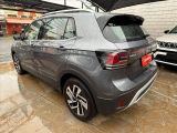 Kito Veículos | T-Cross 1.4 250 TSI TOTAL FLEX HIGHLINE AUTOMÁTICO 24/25 - foto 5