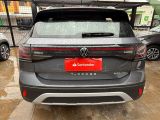 Kito Veículos | T-Cross 1.4 250 TSI TOTAL FLEX HIGHLINE AUTOMÁTICO 24/25 - foto 6