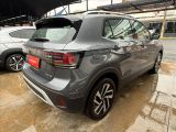 Kito Veículos | T-Cross 1.4 250 TSI TOTAL FLEX HIGHLINE AUTOMÁTICO 24/25 - foto 7