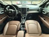 Kito Veículos | Toro 2.2 TURBO DIESEL RANCH 4WD AT9 25/25 - foto 8