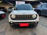 Kito Veículos | Renegade 1.8 16V FLEX LONGITUDE 4P AUTOMÁTICO 18/18 - foto 3