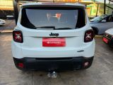Kito Veículos | Renegade 1.8 16V FLEX LONGITUDE 4P AUTOMÁTICO 18/18 - foto 6