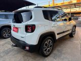 Kito Veículos | Renegade 1.8 16V FLEX LONGITUDE 4P AUTOMÁTICO 18/18 - foto 7