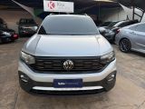 Kito Veículos | T-Cross 1.0 200 TSI TOTAL FLEX AUTOMÁTICO 23/23 - foto 3