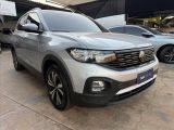 Kito Veículos | T-Cross 1.0 200 TSI TOTAL FLEX AUTOMÁTICO 23/23 - foto 4