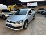 Kito Veículos | Saveiro 1.6 MI TRENDLINE CS 8V FLEX 2P MANUAL 15/16 - foto 2