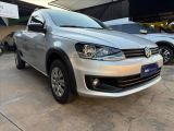 Kito Veículos | Saveiro 1.6 MI TRENDLINE CS 8V FLEX 2P MANUAL 15/16 - foto 4
