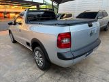Kito Veículos | Saveiro 1.6 MI TRENDLINE CS 8V FLEX 2P MANUAL 15/16 - foto 5