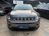 Kito Veículos | Compass 2.0 16V FLEX LONGITUDE AUTOMÁTICO 18/18 - foto 3
