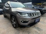 Kito Veículos | Compass 2.0 16V FLEX LONGITUDE AUTOMÁTICO 18/18 - foto 4
