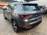 Kito Veículos | Compass 2.0 16V FLEX LONGITUDE AUTOMÁTICO 18/18 - foto 5