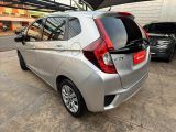 Kito Veículos | Fit 1.5 DX 16V FLEX 4P MANUAL 14/15 - foto 5