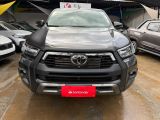 Kito Veículos | Hilux 2.8 D-4D TURBO DIESEL CD CONQUEST 4X4 AUTOMÁTICO 23/23 - foto 3