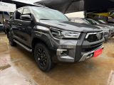 Kito Veículos | Hilux 2.8 D-4D TURBO DIESEL CD CONQUEST 4X4 AUTOMÁTICO 23/23 - foto 4