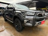 Kito Veículos | Hilux 2.8 D-4D TURBO DIESEL CD CONQUEST 4X4 AUTOMÁTICO 23/23 - foto 5