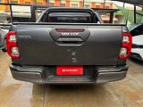 Kito Veículos | Hilux 2.8 D-4D TURBO DIESEL CD CONQUEST 4X4 AUTOMÁTICO 23/23 - foto 8