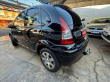 Kito Veículos | C3 1.6 EXCLUSIVE 16V FLEX 4P AUTOMÁTICO 11/12 - foto 7