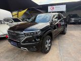Kito Veículos | Rampage 2.0 HURRICANE 4 TURBO GASOLINA LARAMIE 4X4 AUTOMÁTICO 24/25 - foto 2