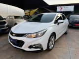 Kito Veículos | Cruze 1.4 TURBO SPORT6 LT 16V FLEX 4P AUTOMÁTICO 17/17 - foto 2