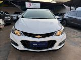 Kito Veículos | Cruze 1.4 TURBO SPORT6 LT 16V FLEX 4P AUTOMÁTICO 17/17 - foto 3