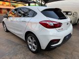 Kito Veículos | Cruze 1.4 TURBO SPORT6 LT 16V FLEX 4P AUTOMÁTICO 17/17 - foto 5