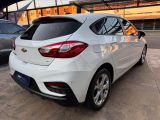 Kito Veículos | Cruze 1.4 TURBO SPORT6 LT 16V FLEX 4P AUTOMÁTICO 17/17 - foto 7