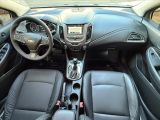 Kito Veículos | Cruze 1.4 TURBO SPORT6 LT 16V FLEX 4P AUTOMÁTICO 17/17 - foto 9