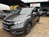 Kito Veículos | HRV 1.8 16V FLEX EX 4P AUTOMÁTICO 18/18 - foto 2