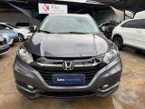 Kito Veículos | HRV 1.8 16V FLEX EX 4P AUTOMÁTICO 18/18 - foto 3