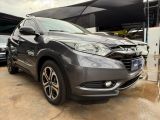 Kito Veículos | HRV 1.8 16V FLEX EX 4P AUTOMÁTICO 18/18 - foto 4