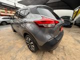 Kito Veículos | Kicks 1.6 16V FLEXSTART SV 4P XTRONIC 18/18 - foto 6