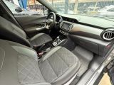 Kito Veículos | Kicks 1.6 16V FLEXSTART SV 4P XTRONIC 18/18 - foto 9