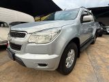 Kito Veículos | S-10 2.8 LT 4X4 CD 16V TURBO DIESEL 4P AUTOMÁTICO 13/13 - foto 1