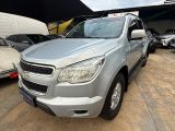 Kito Veículos | S-10 2.8 LT 4X4 CD 16V TURBO DIESEL 4P AUTOMÁTICO 13/13 - foto 2