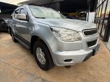 Kito Veículos | S-10 2.8 LT 4X4 CD 16V TURBO DIESEL 4P AUTOMÁTICO 13/13 - foto 4