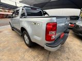 Kito Veículos | S-10 2.8 LT 4X4 CD 16V TURBO DIESEL 4P AUTOMÁTICO 13/13 - foto 5