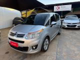 Kito Veículos | C3 Picasso 1.6 FLEX EXCLUSIVE MANUAL 12/13 - foto 2