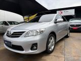 Kito Veículos | Corolla 2.0 XEI 16V FLEX 4P AUTOMÁTICO 13/14 - foto 1