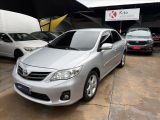 Kito Veículos | Corolla 2.0 XEI 16V FLEX 4P AUTOMÁTICO 13/14 - foto 2