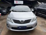 Kito Veículos | Corolla 2.0 XEI 16V FLEX 4P AUTOMÁTICO 13/14 - foto 3