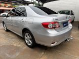 Kito Veículos | Corolla 2.0 XEI 16V FLEX 4P AUTOMÁTICO 13/14 - foto 5